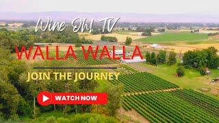 What to Drink, Eat, and Do in Walla Walla Wine Country