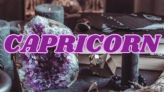 CAPRICORN URGENT: A Major Change is Happening This Week!TAROT TODAY