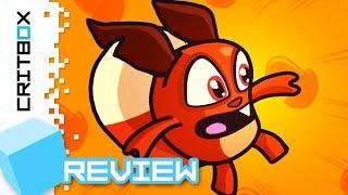 Red's Kingdom Review "Roll with it.'" [Nintendo Switch]