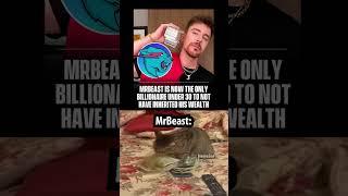 billionaire status