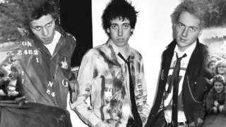 The Clash/Stay Free