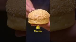 How to make McDonald's Big Mac 