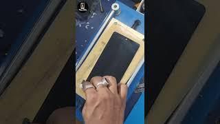 Samsung note 10 lite glass replacement || Phonopathy