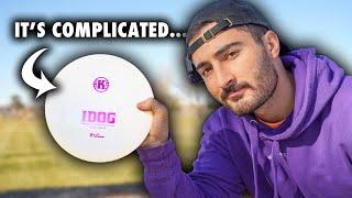 The BEST Disc Kastaplast Makes?!?