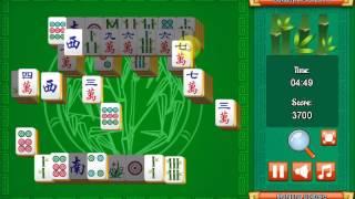 Game Daily Mahjong