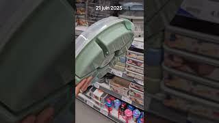 ACTION ARRIVAL JUNE 21, 2025