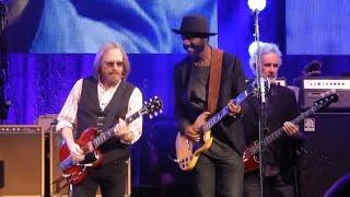 Tom Petty & Gary Clark Jr “Good Enough”