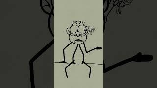 That one mosquito!  (4k memes)  #shorts. support me by joining my membership. blue button