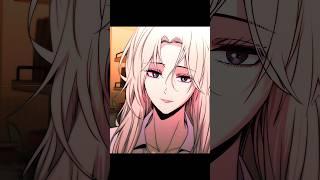 Yeonwoo Taste in Girl are Top Notch | My Bias Gets on the Last Train | #manhwa #shorts #manwhaedit