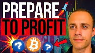 The ABSOLUTE Best Time To Invest In Crypto! (URGENT)