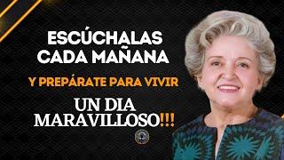 LAS AFIRMACIONES ABREN PUERTAS Y HOY ES TU MOMENTO!!! - Conny mendez- Metafísica - Ley de atracción