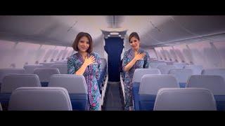 Malaysia Airlines | Heartfelt Journeys Through 2023