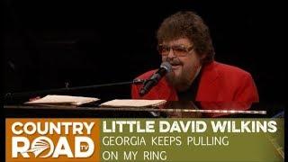 Little David Wilkins sings "Georgia Keeps Pulling on My Ring" on Country's Family Reunion