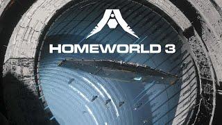 Homeworld 3 Full Game (No Commentary)