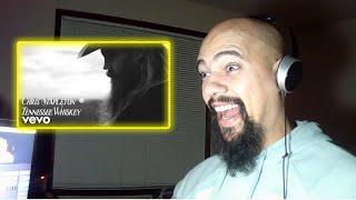 Chris Stapleton Tennessee Whiskey Reaction (Classical Pianist Reacts)