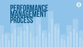 Performance Management Process