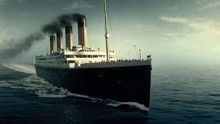 Titanic (1997) Trailers & TV Spots