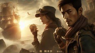 The Treasure Hunter (2009) 刺陵电影 Cì líng Full Movie 刺陵 | Kung Fu Movie |   Lin Chi-ling | Jay Chou