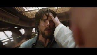 Marvel's Doctor Strange | Official Australian HD Teaser Trailer | In Cinemas NOW