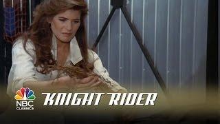 Knight Rider - Season 1 Episode 12 | NBC Classics