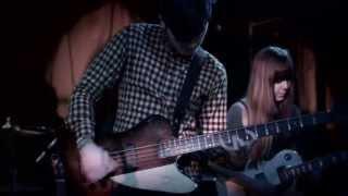 Seven Vessels - Misi (Live at The Water Rats 09/02/13)