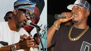 Alh. Alabi Pasuma Finally Respond About What Is Going on Social Media Youtube