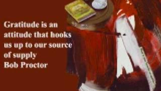 Most people are extras in their own movie.-Bob Proctor