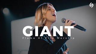 Giant | Flame of Fire Worship cover