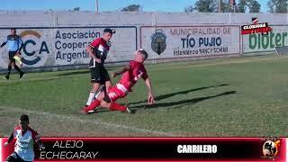 ALEJO ECHEGARAY | CARRILERO | 2024 | ARGENTINO | #highlights