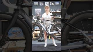 자전거 기변이 이렇게 힘듭니다 #cycling