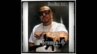 Grumpy-G "Fam Bam"2021