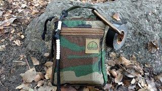 The Hidden Woodsmen Survival Kit