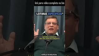 "A VIDA INTEIRA..." com Wagner Borges | Projeto Farol #shorts