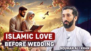 How to Choice Right Person to Marry? - Nouman Ali Khan (Audio Only)