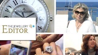 About Us, The Jewellery Editor