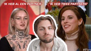 First Dates... het blijft bijzonder.