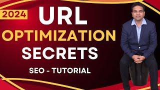 URL Optimization for SEO |  How to Create SEO Friendly URLs (Step-by-Step Tutorial)