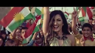 Helly Luv Finally - Kurdistan Independence Referendum