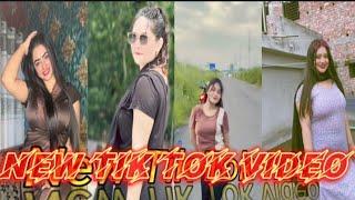 New Trending TikTok Video | Bangla new TikTok video | New TikTok 2024 | part-19