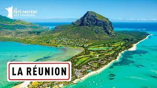 Reunion Island : Heading for the island of sensations   - 1000 Countries in One - Travel