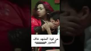 أروع مشهد في مسلسل صد رد
