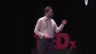 Como hacer 1 doctorado: lo que no te han contado, ni te contarán | José Luis Arroyo | TEDxManzanares