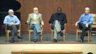 Church Planting Q&A - Aubrey M. Malphurs, James Womack, Michael Pocockand Rod Macllvai