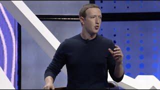 Mark Zuckerberg Keynote - Silicon Slopes Tech Summit 2020