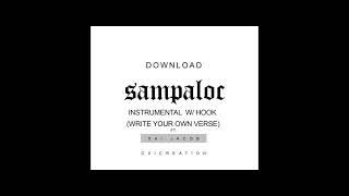 Sampaloc instrumental w/hook free download