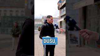 Iz perspektive mladih  #SlavonskaTelevizija #SetnjaGradom