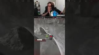 HisWattson INSANE Clutch in ALGS Was Just Too UNEXPECTED! - Apex Legends