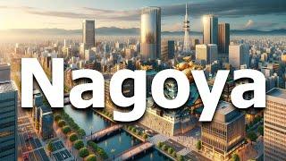 Nagoya Japan: 12 BEST Things To Do In 2024 (Travel Guide)