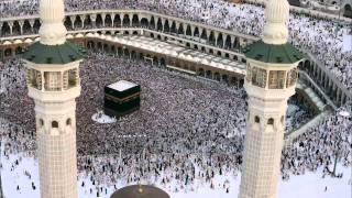 Roads to Mecca: The Making of Journey to Mecca