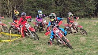 Edge Offroad ACU BXCC RD2 Youth Race!